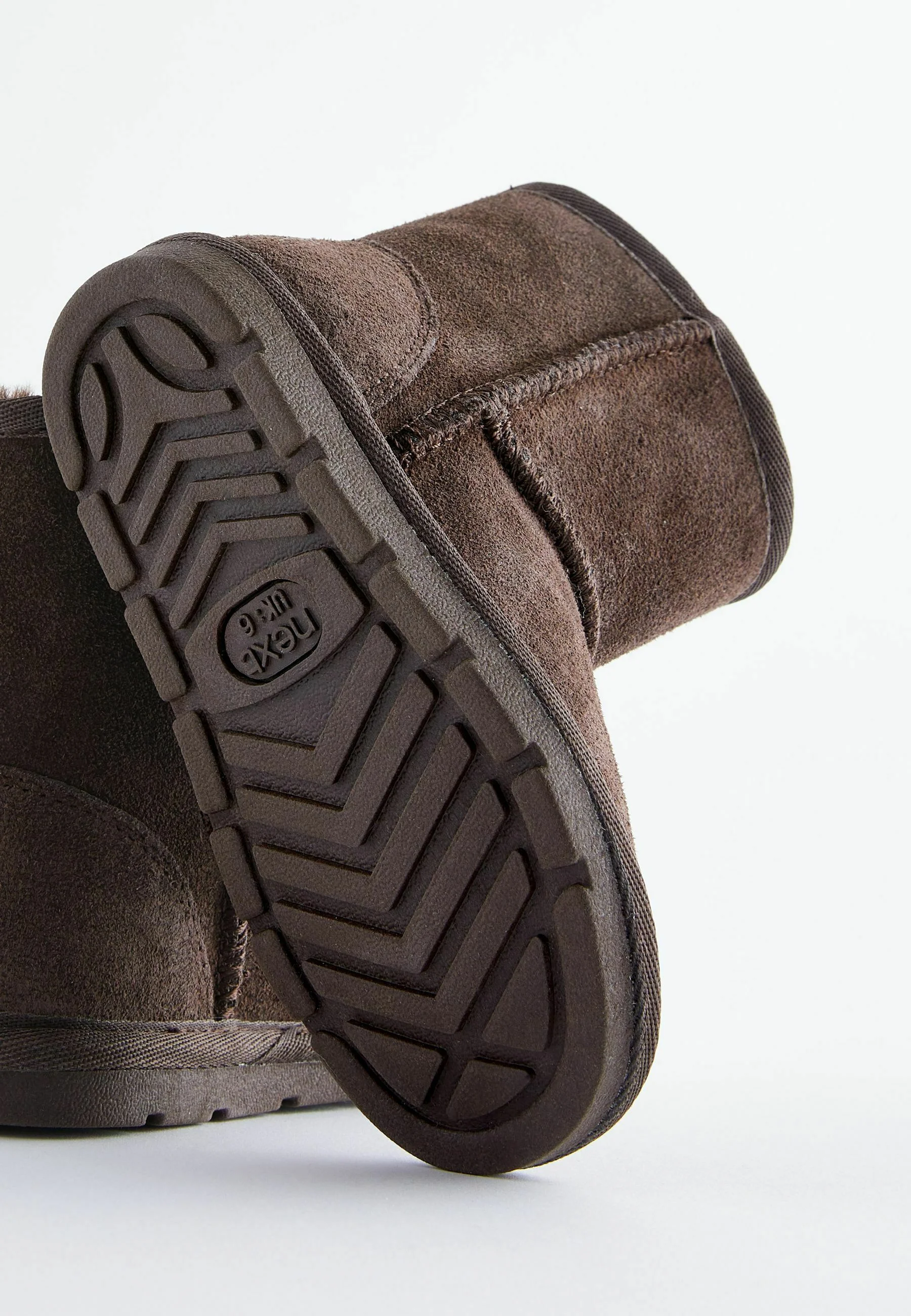 Next Pull-On Standard. - Zapatos para primeros pasos
