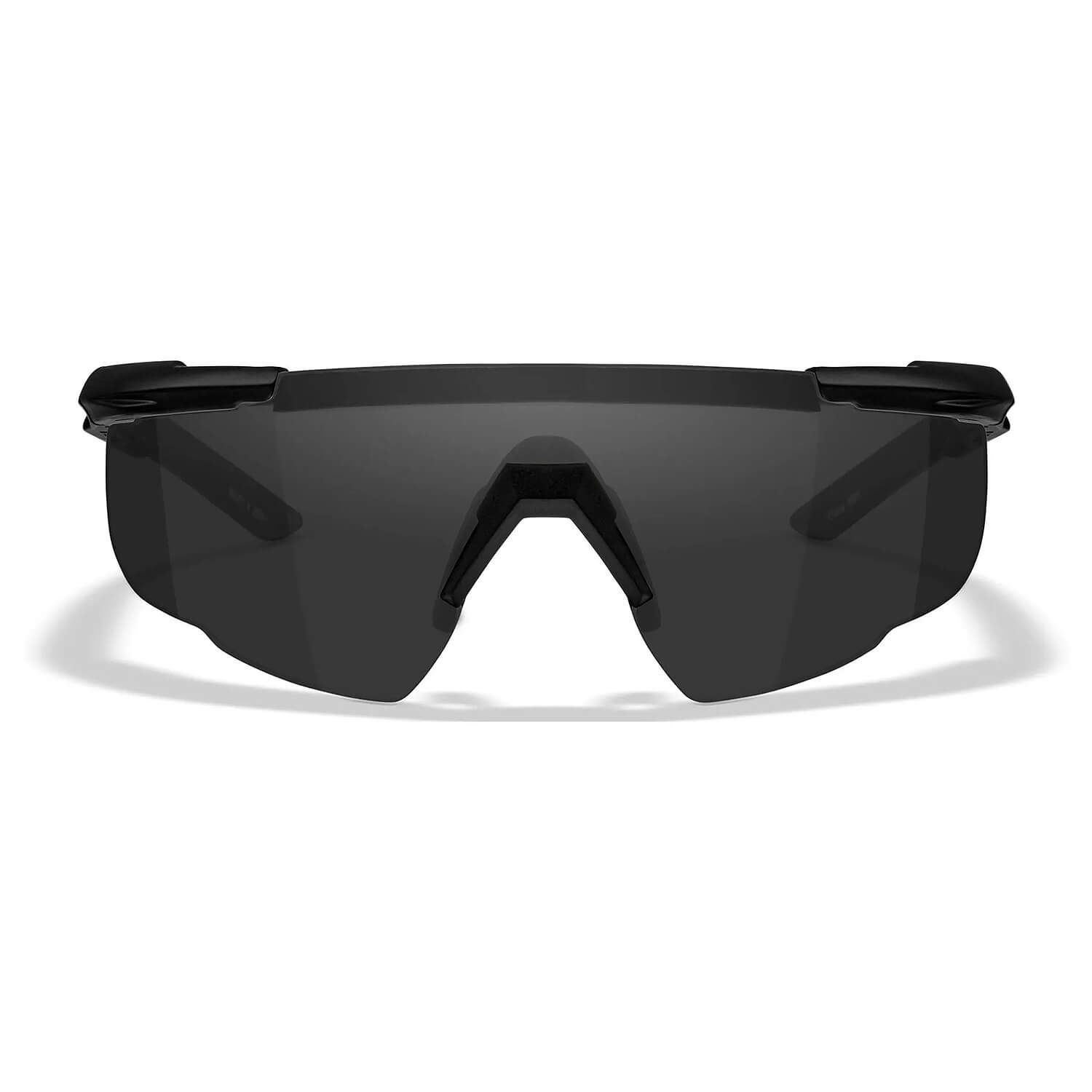 Saber Advanced Taktische Brille mit 2 Gläsern