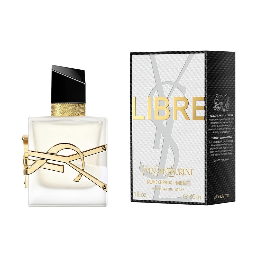 Yves Saint Laurent Libre Brume Parfumée pour Cheveux
