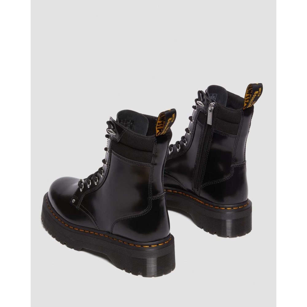 Dr. Martens Jadon II Hardware HDW Buttero 30932001 / schwarz