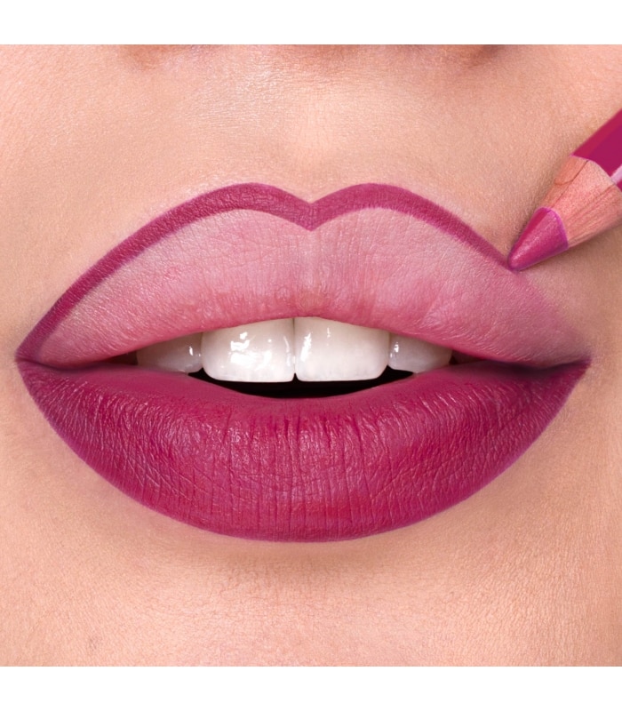 MESAUDA-ARTIST LIPS-Crayon à lèvres