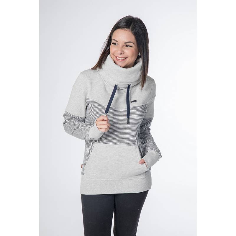 CNSRD SUNSHINE SWEAT II CS Sweatshirt Damen
