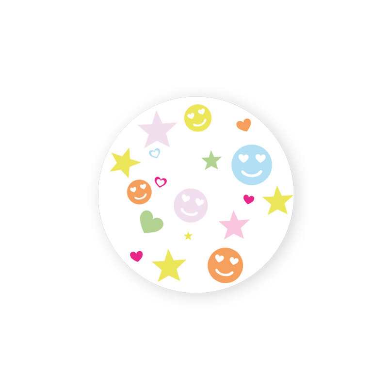 Bouteille sensorielle Smiley, l’Atelier Gigogne