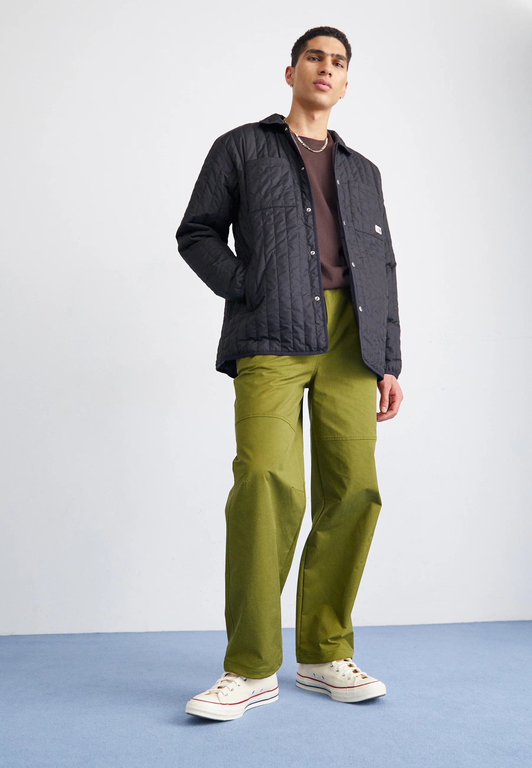 Chaqueta reversible Visoke de The North Face - Chaqueta de entretiempo