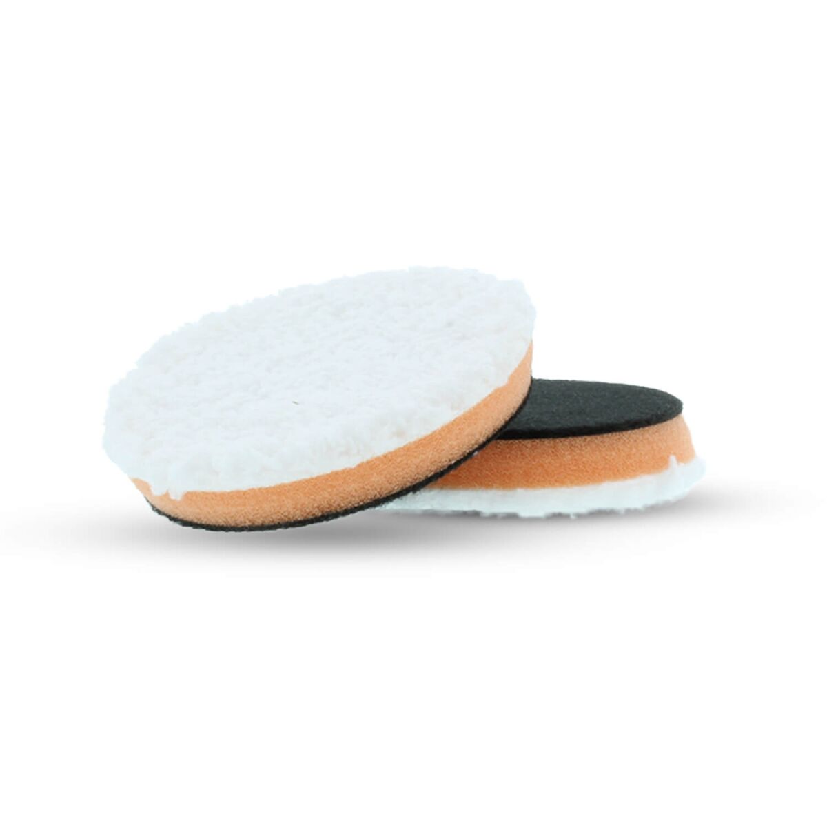 Lake Country HDO Fiber One Step Pad orange 75mm