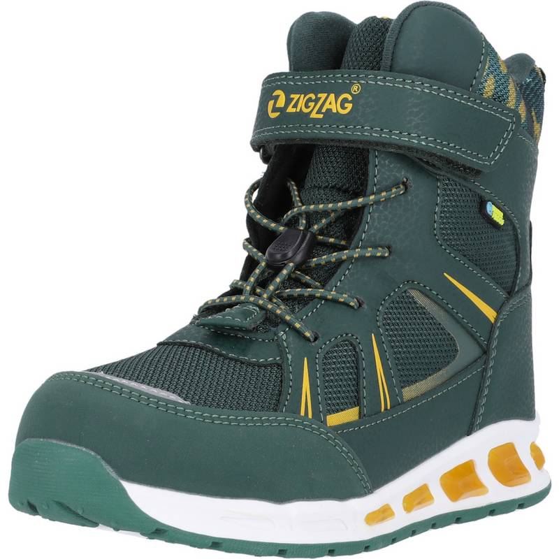 ZigZag Clementu Stiefel Kinder
