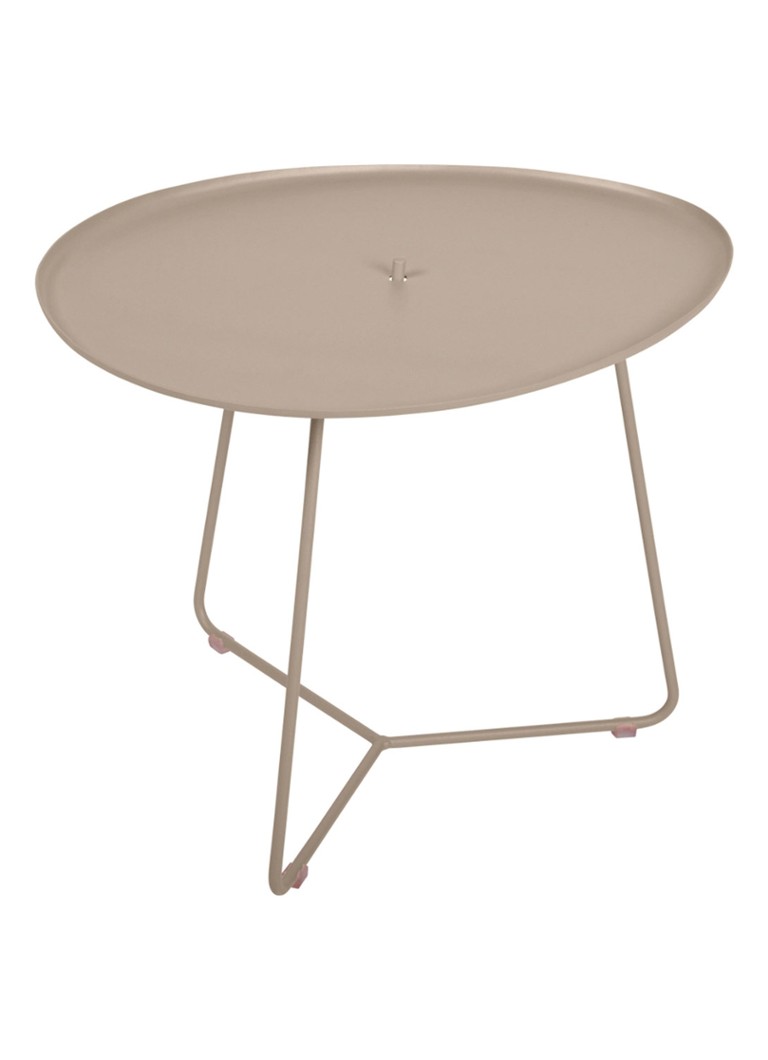 Masuta mare Fermob Cocotte