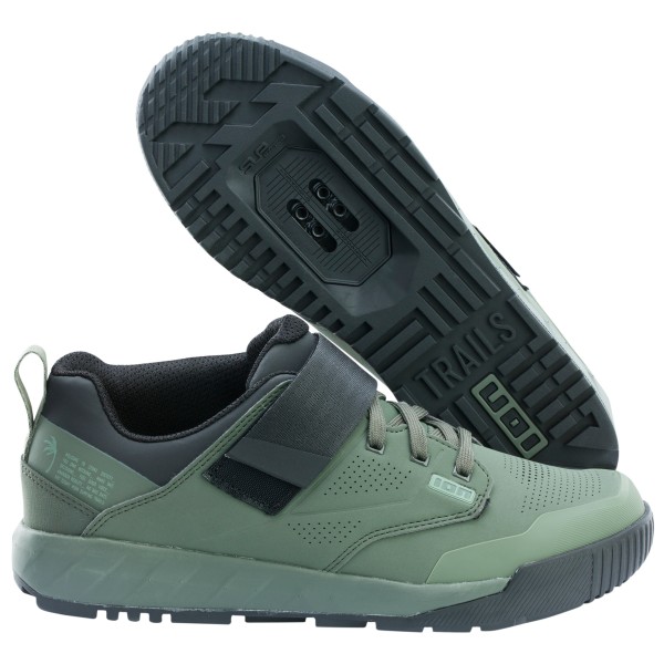ION - Shoe Rascal AMP - Radschuhe