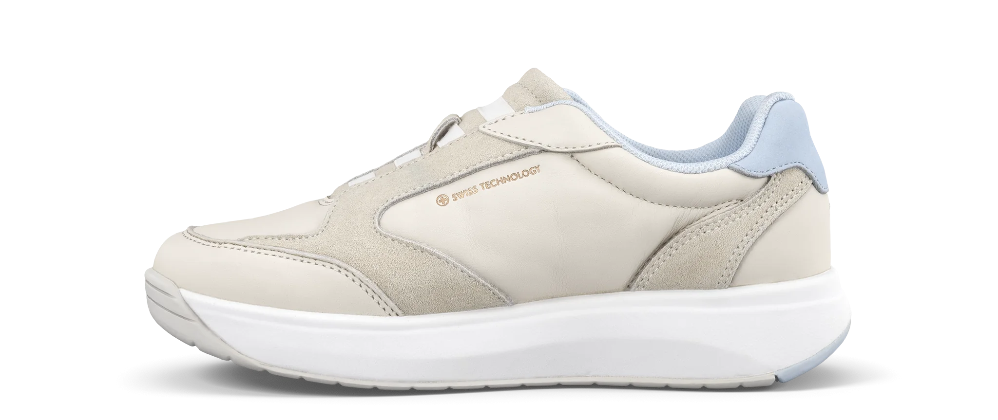 Elena Light Beige