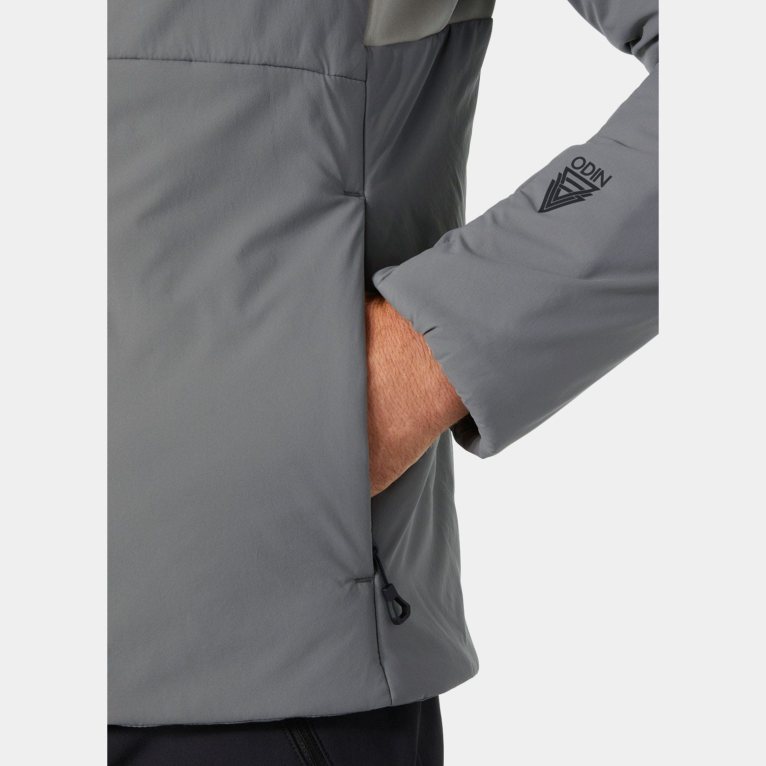 Men's Odin Stretch Hood Insulator 2.0