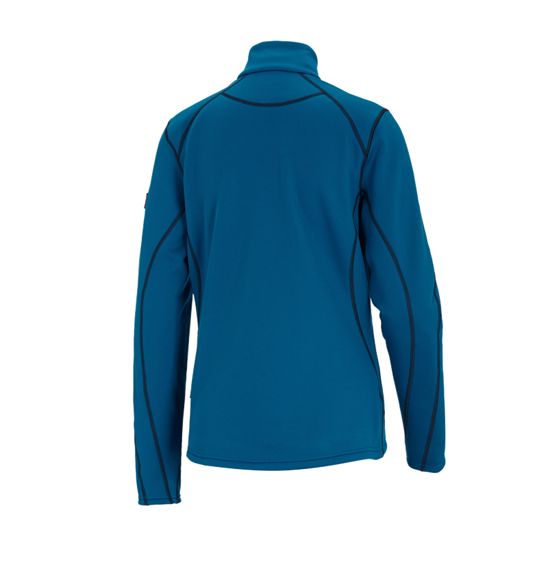 Funkt.-Troyer thermo stretch e.s.motion 2020, Da.
