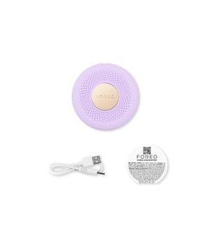 FOREO FOREO UFO™ 3 go Lavender Lichttherapiegerät-1 Stk