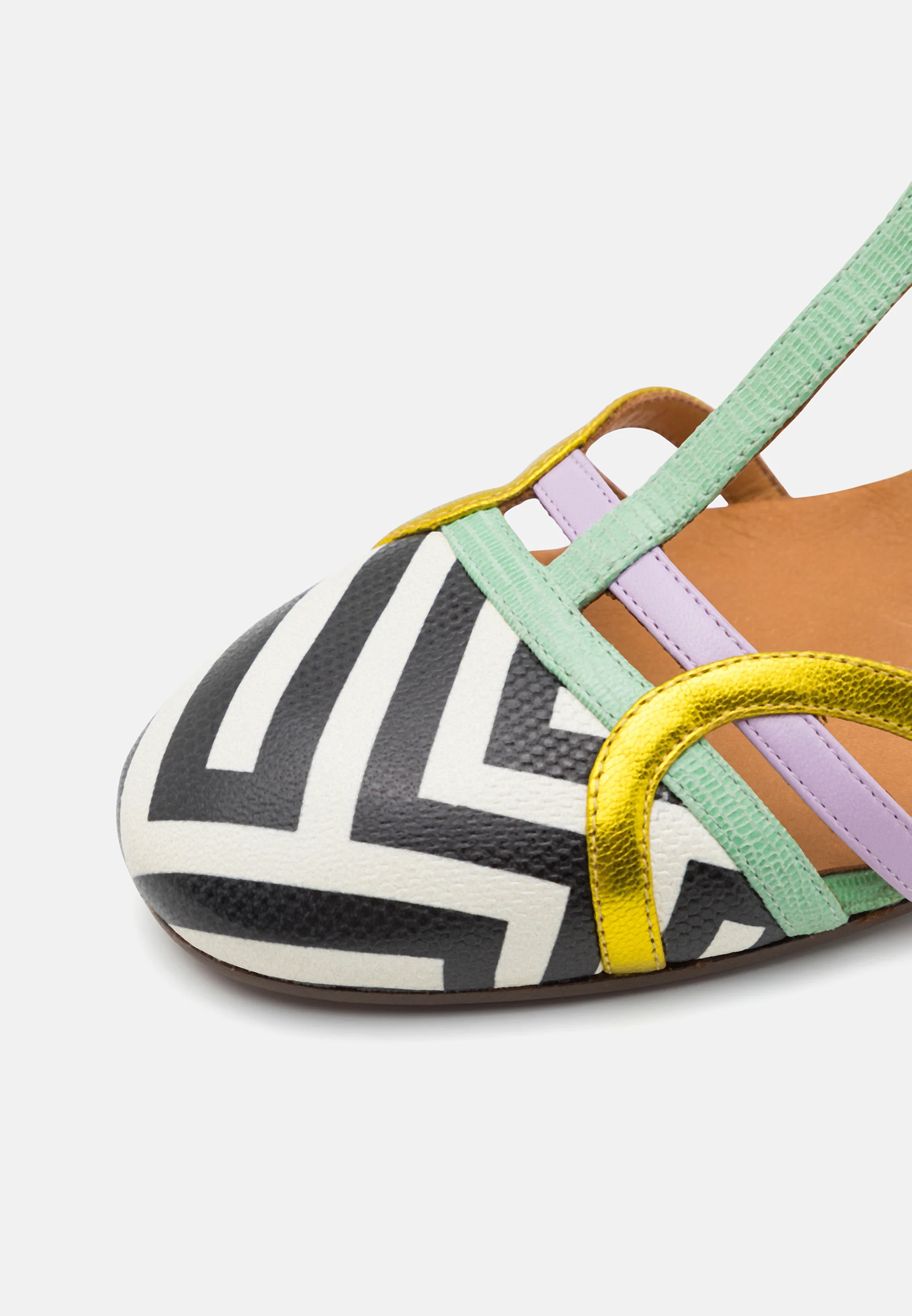 Chie Mihara FENDY - Zapatos de tacón