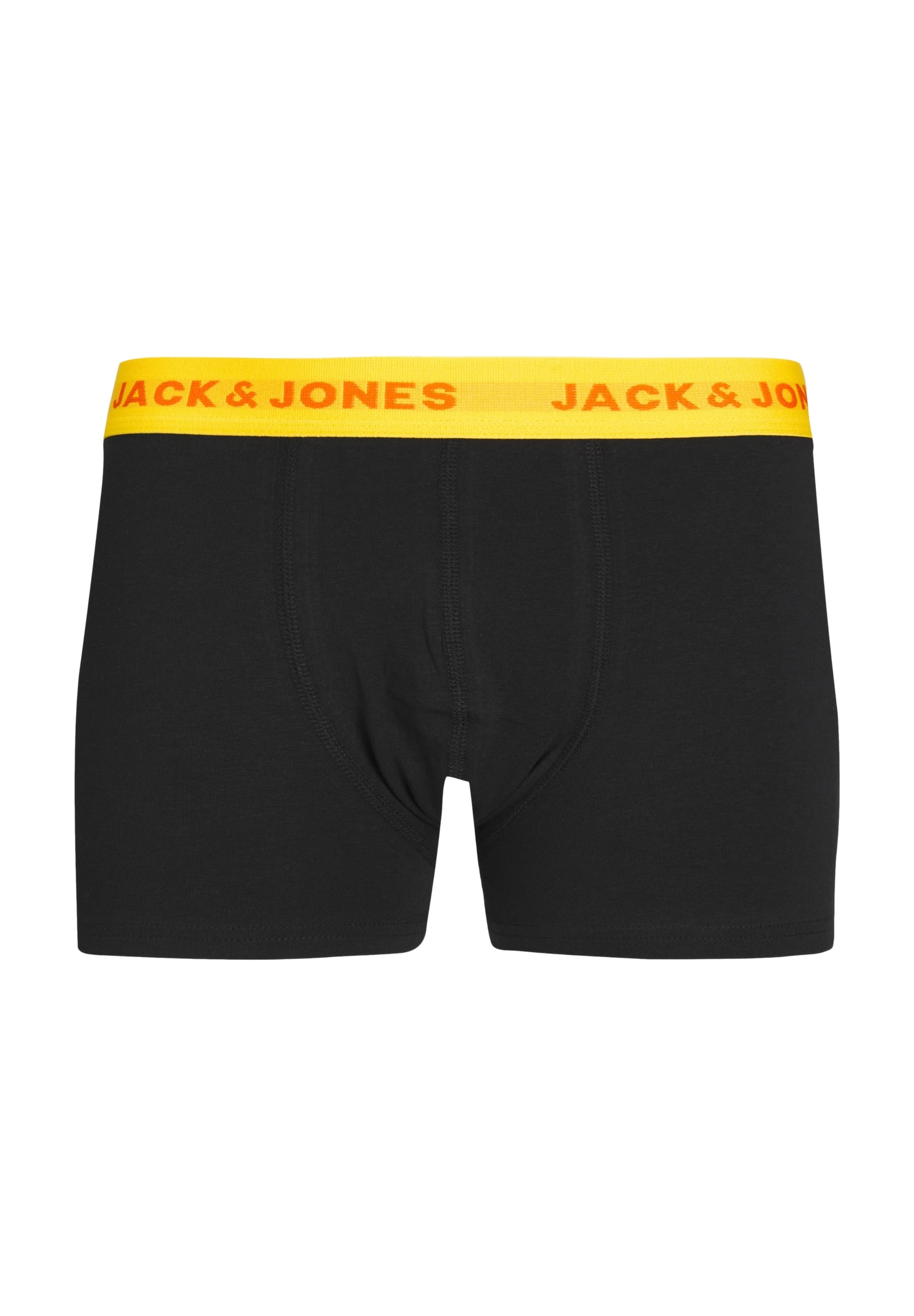 Jack & Jones Junior LEO PACK DE 5 - Culotte