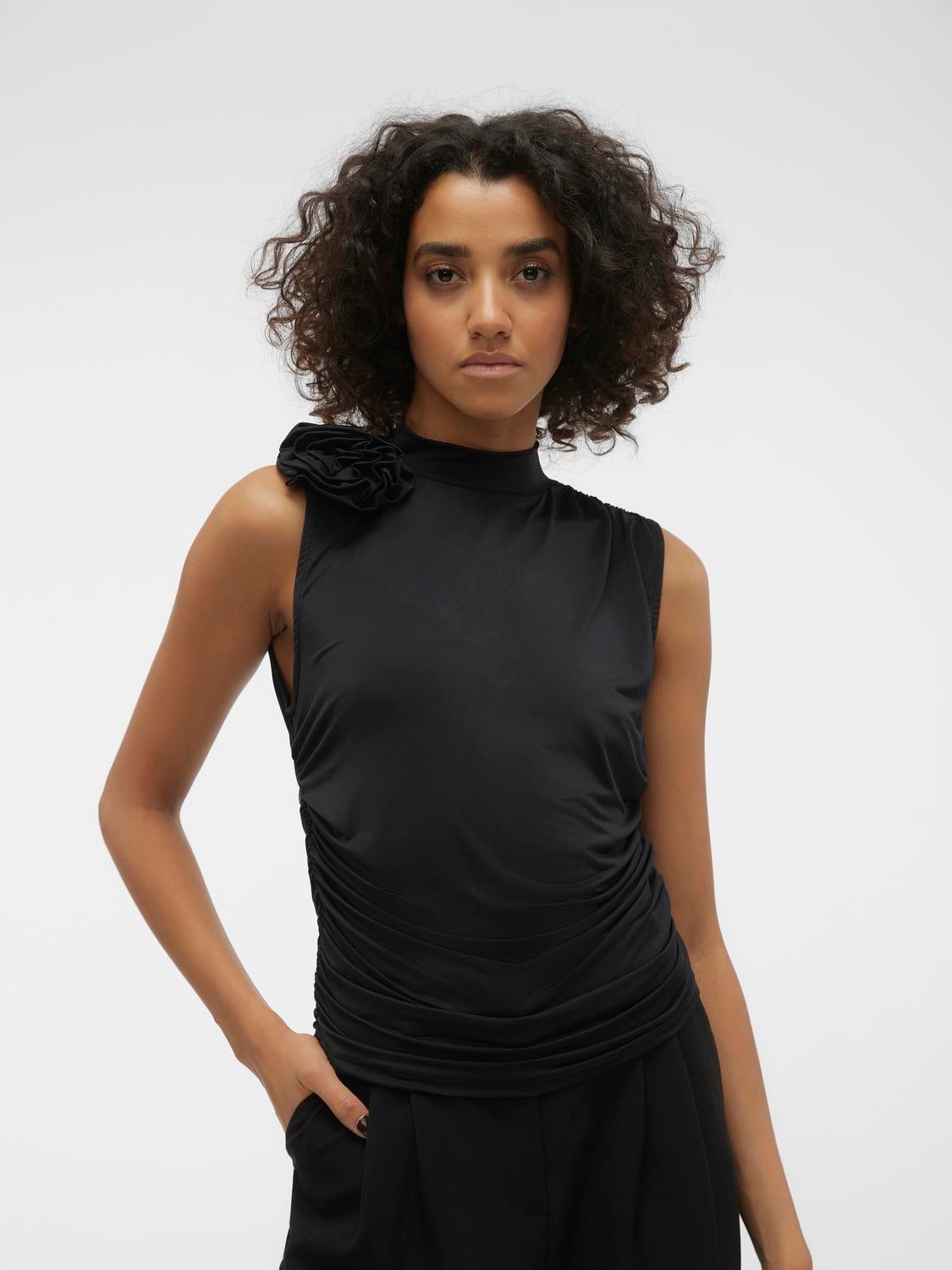 VMFRIDA Top
