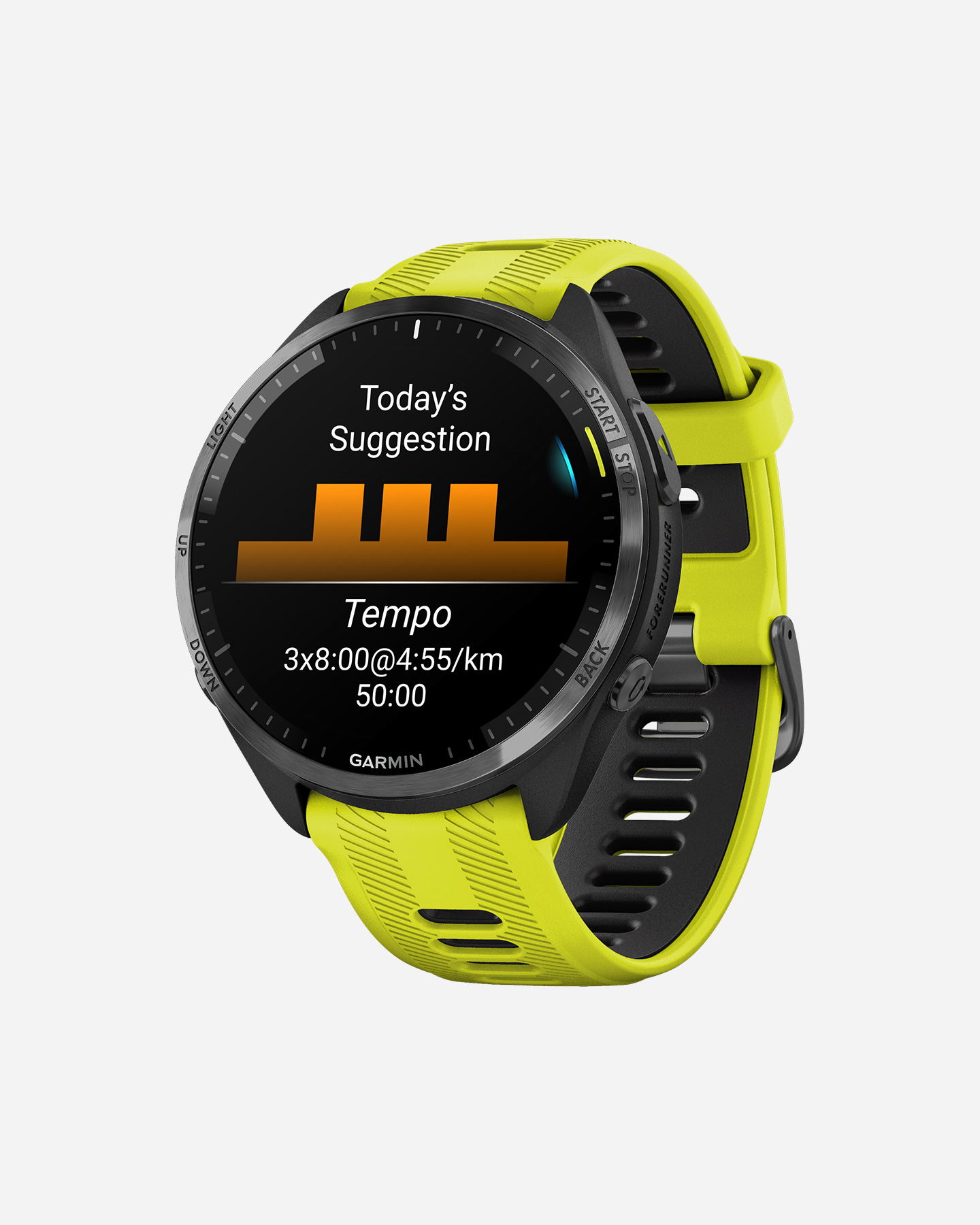 Garmin Forerunner 965 Zegarek wielofunkcyjny 010-02809-12