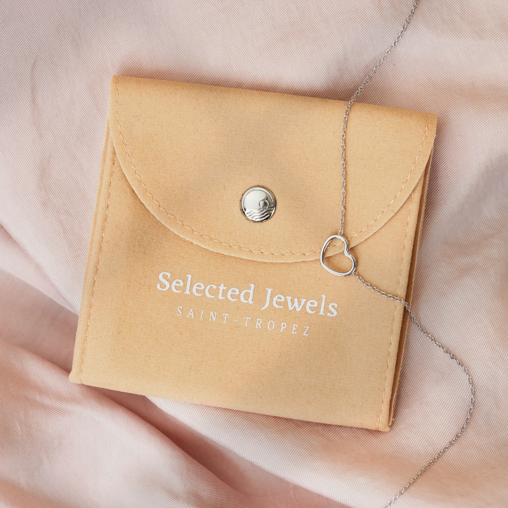 Selected Jewels Mila Bague Bague