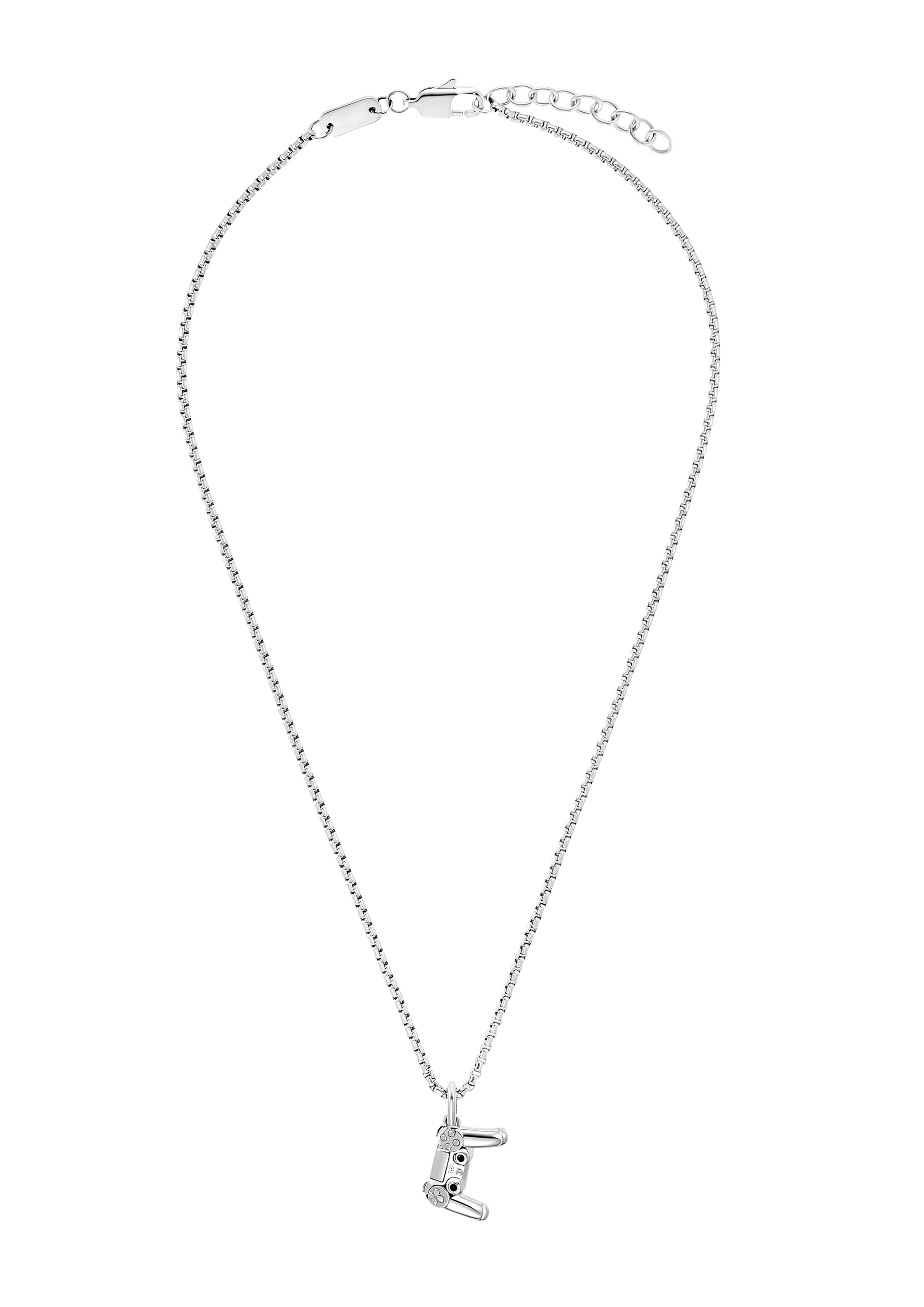 Halsschmuck aus Edelstahl  6005098-92B0