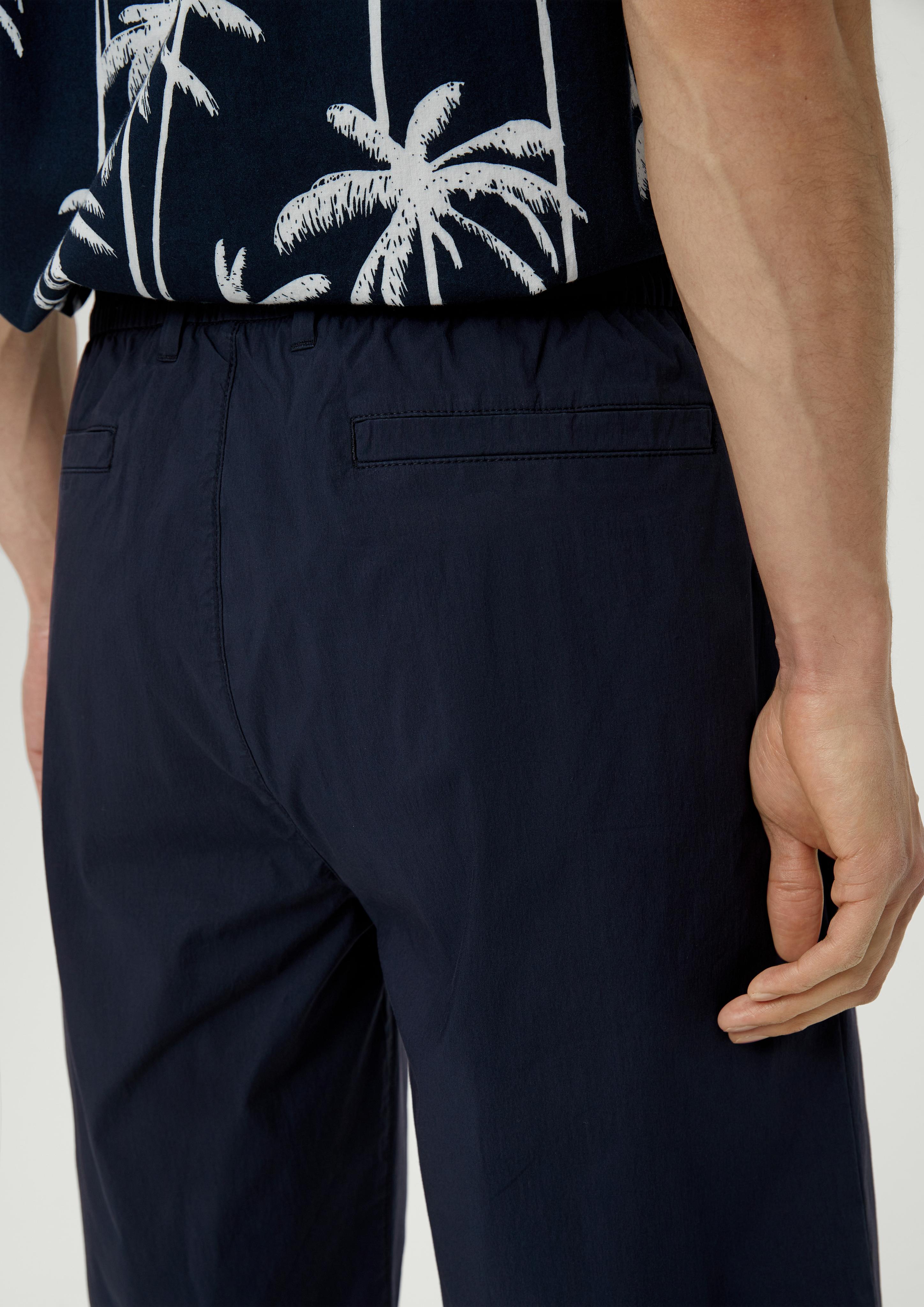 Detroit: Bermuda-Shorts im Relaxed Fit  2132947-5955