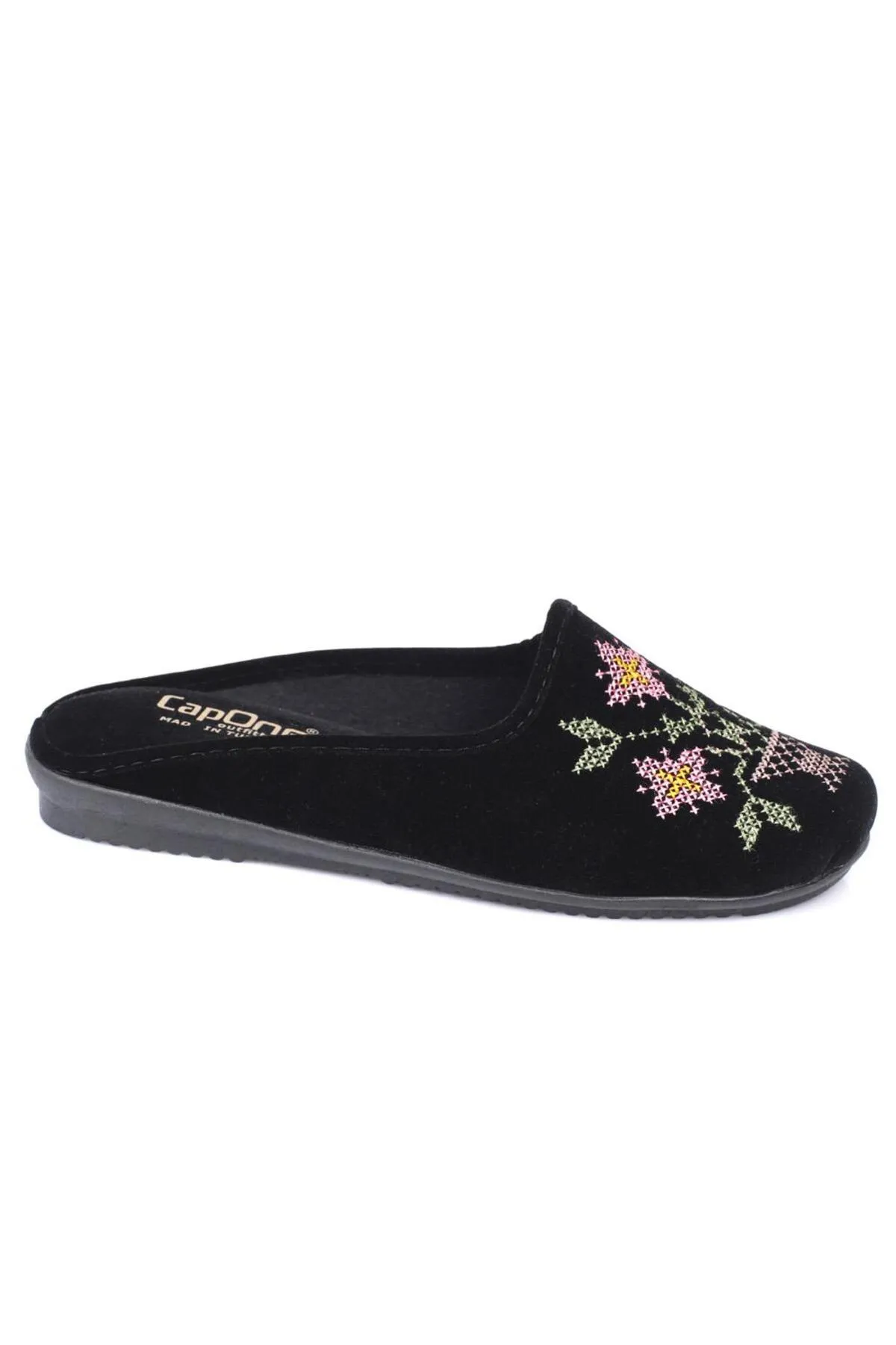Capone Outfitters  Capone E010 Damen-Winterhausschuhe
