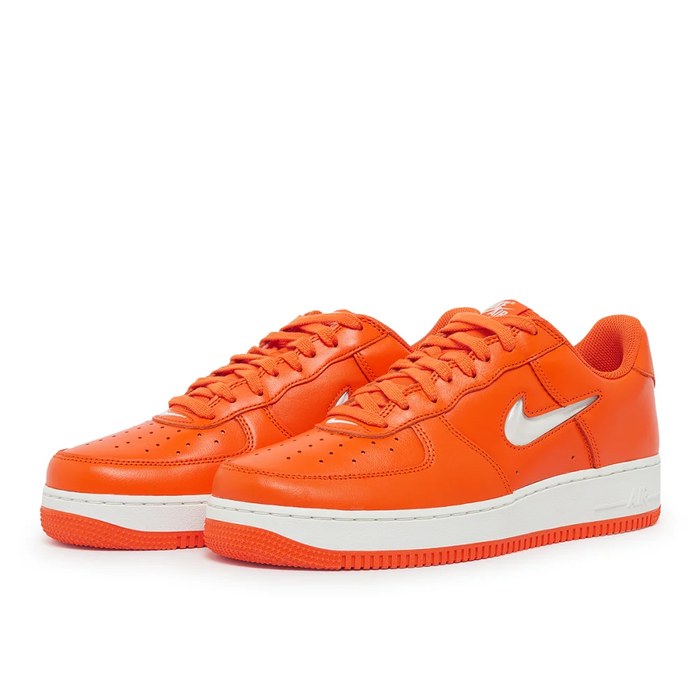 Nike Air Force 1 Low Retro FJ1044-800 / orange