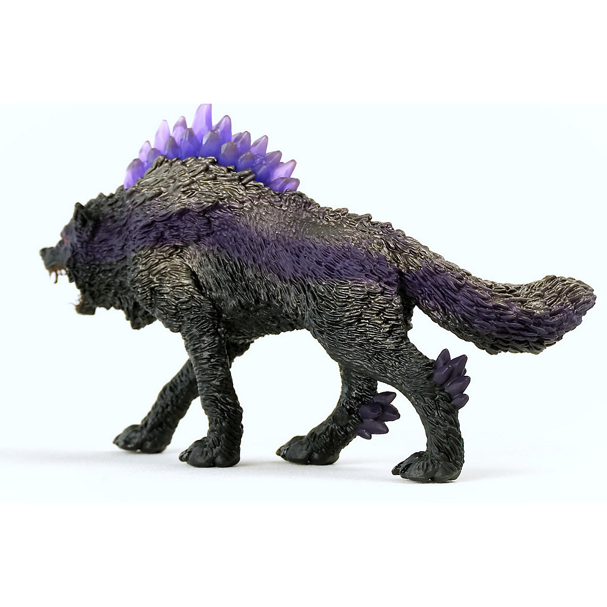 Schleich Eldrador 42554 Schattenwolf