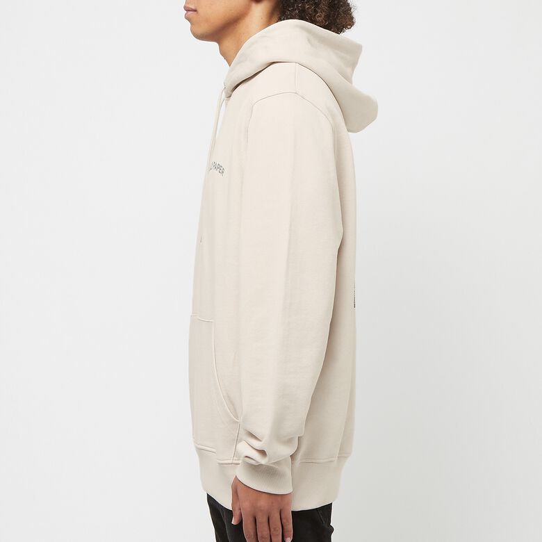 Daily Paper Migration Hoodie moonstruck beige