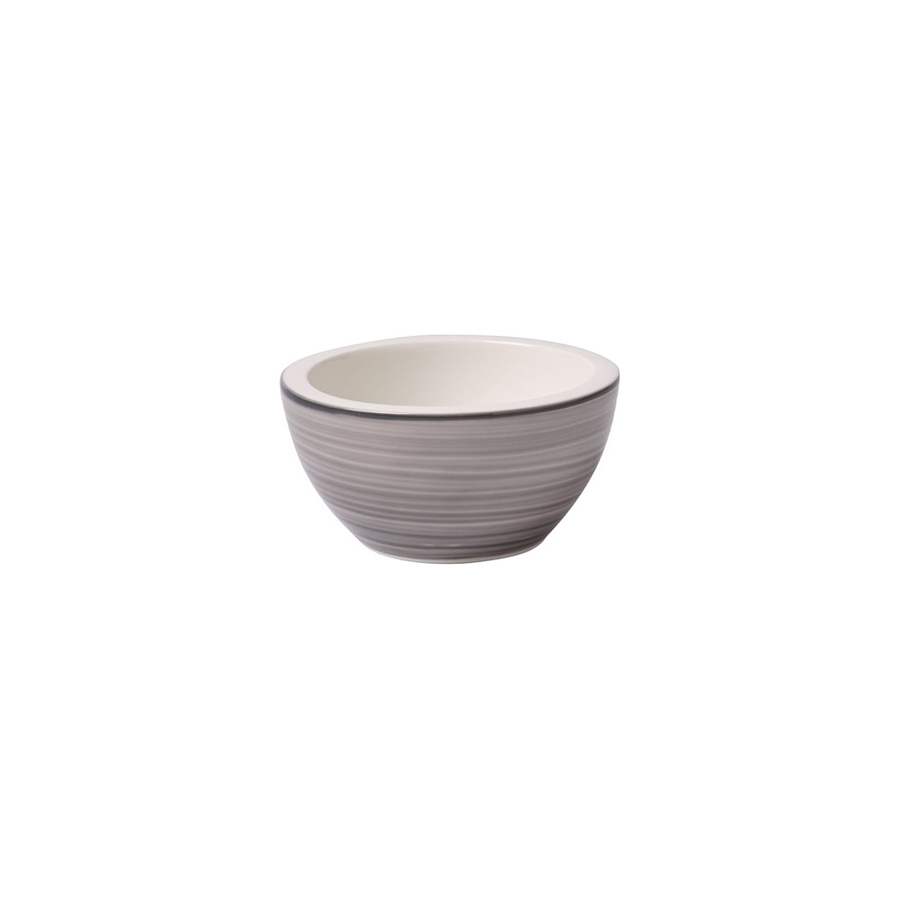 Villeroy & Boch Coupelle Dip Manufacture gris Bol
