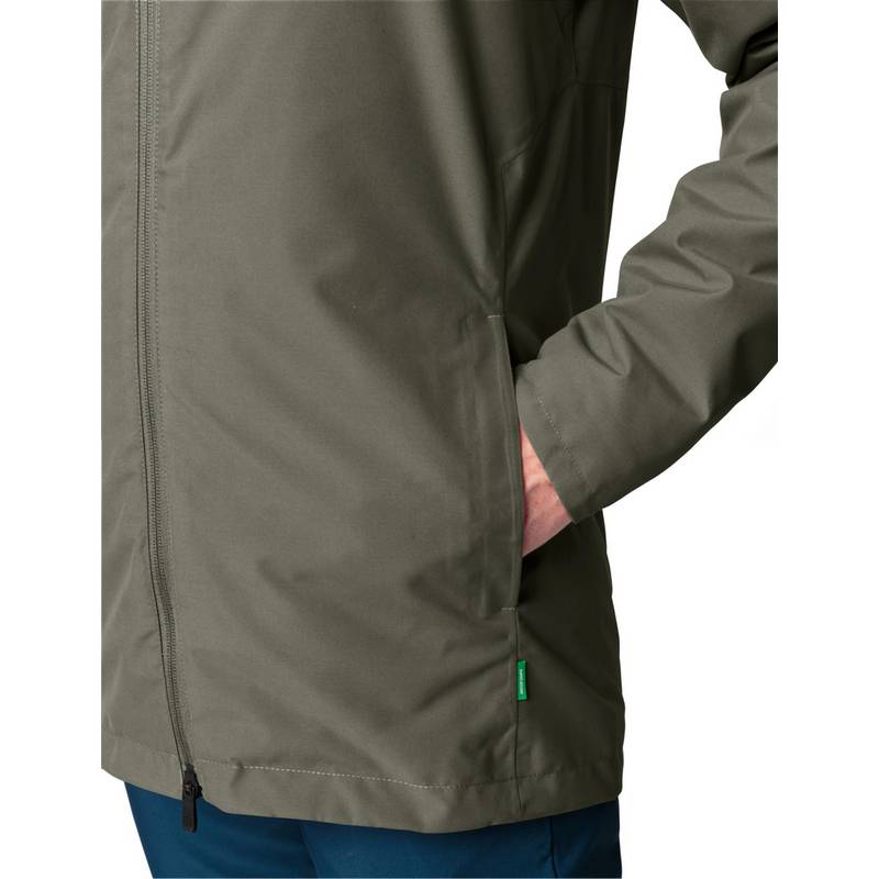 VAUDE Women's Mineo 3in1 Jacket Doppeljacke Damen