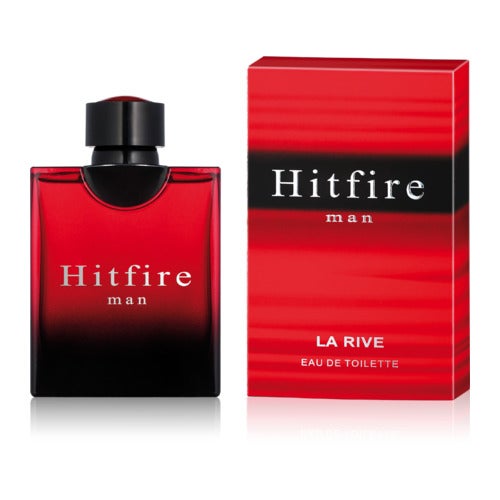 La Rive Hitfire toaletna voda 90 ml