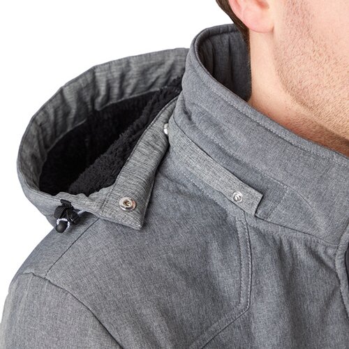 HERREN JACKE TURA II