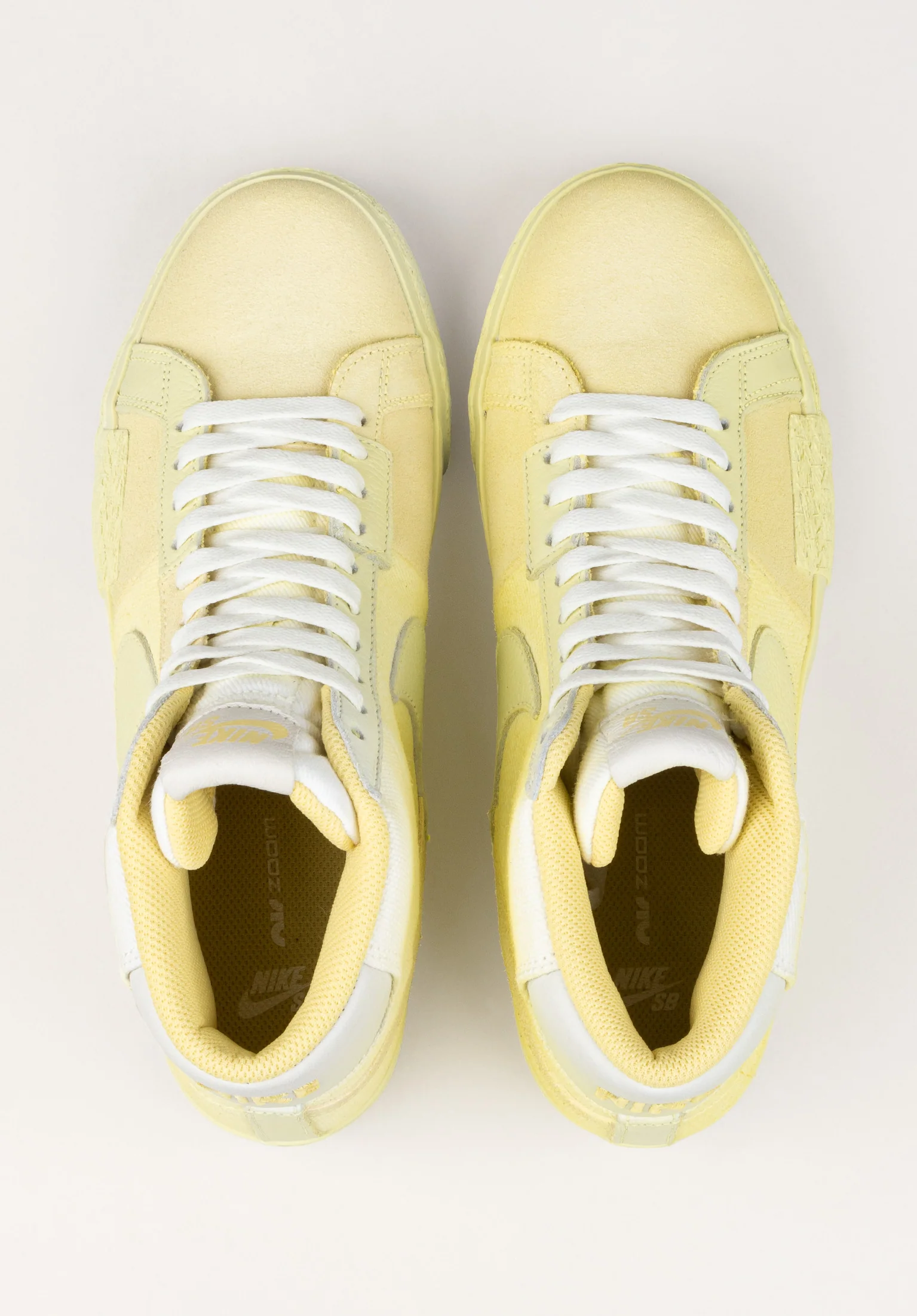 Zoom Blazer Mid Premium
