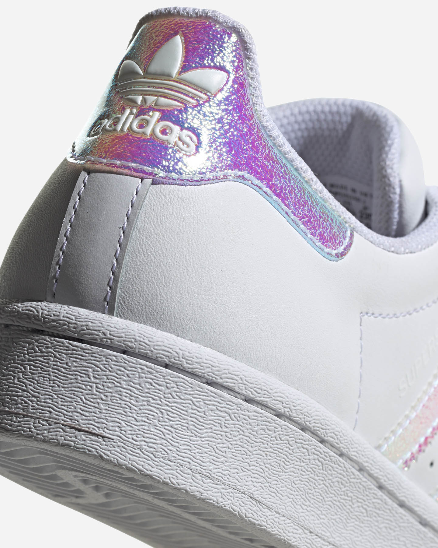 Adidas Superstar GS Jr FV3139 Teniși