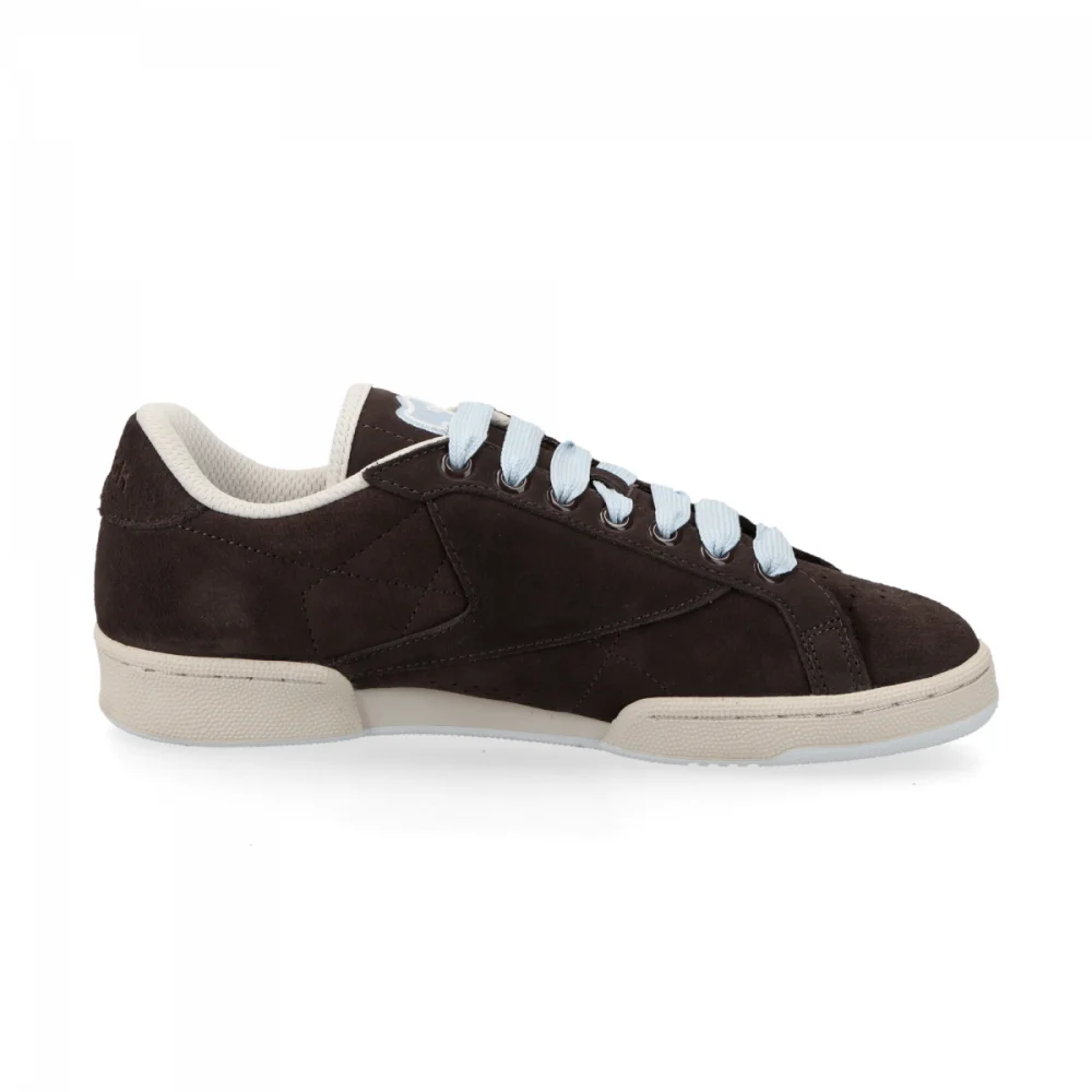 Reebok x Sneeze Club C Grounds HP6471 / braun