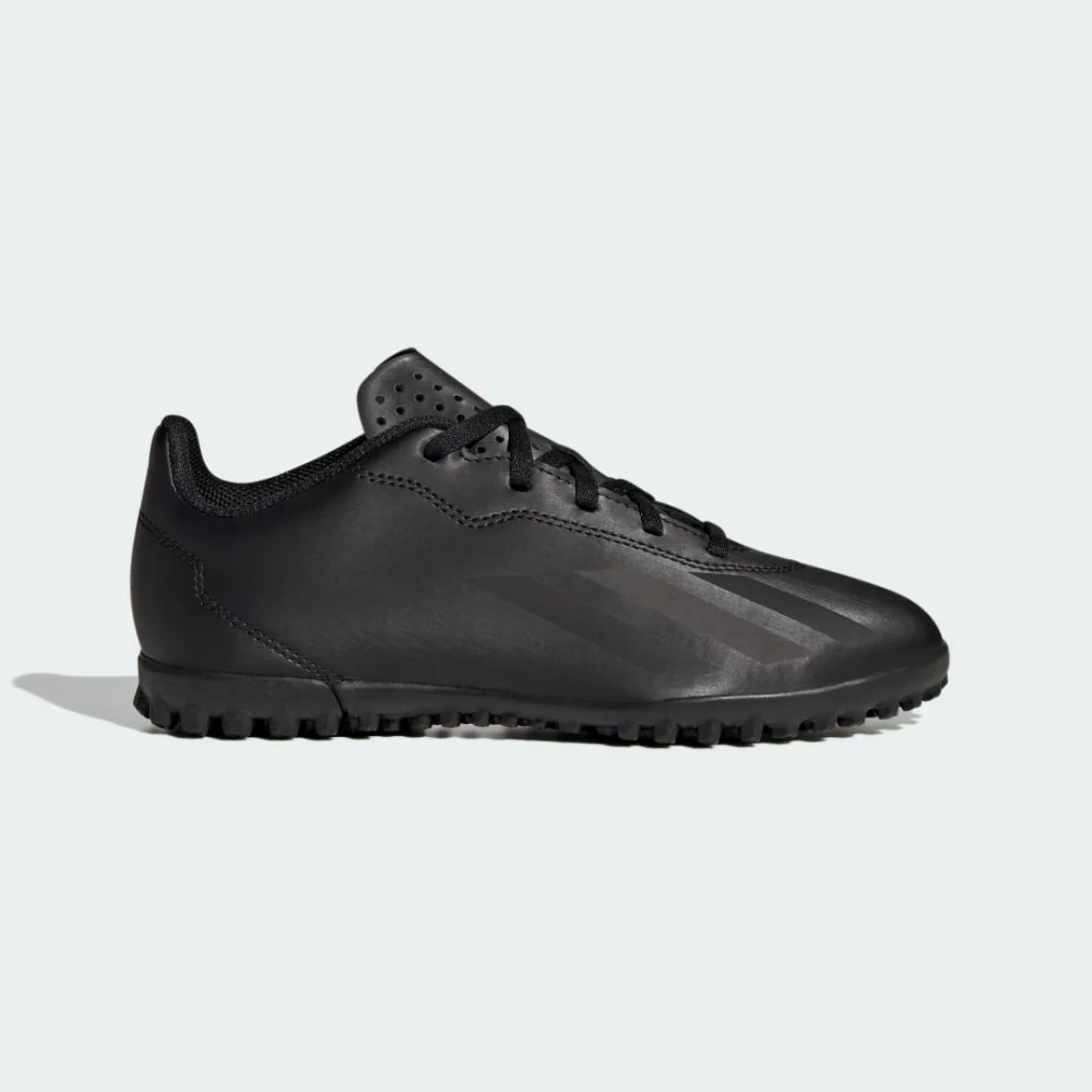 adidas X Crazyfast.4 TF Crazyfast IE4084 / schwarz