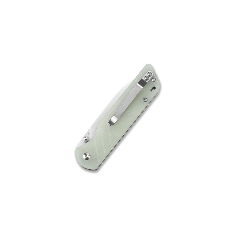 QSP Parrot G-10 QS102-H Jade