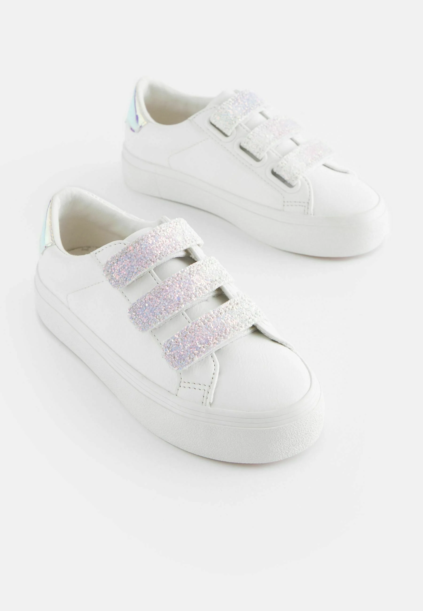 Next TOUCH FASTENING - Zapatillas bajas