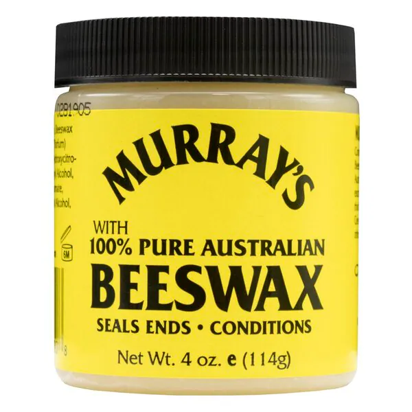 Murray's mehiläisvaha 114 g