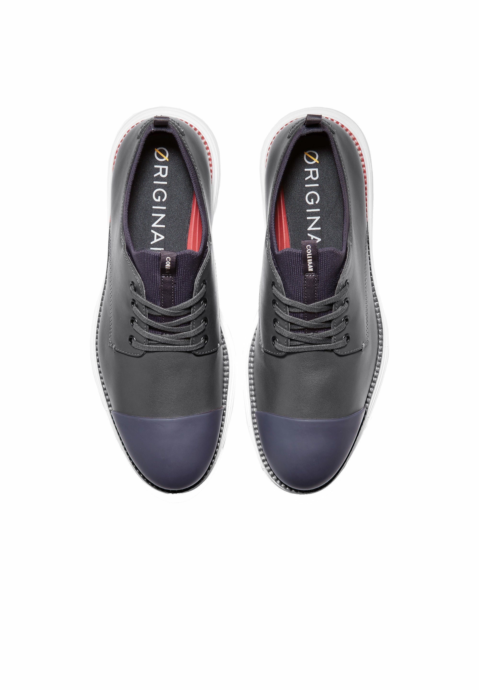 Cole Haan ØriginalGrand Ultra Cap Toe Oxford Schnürschuh