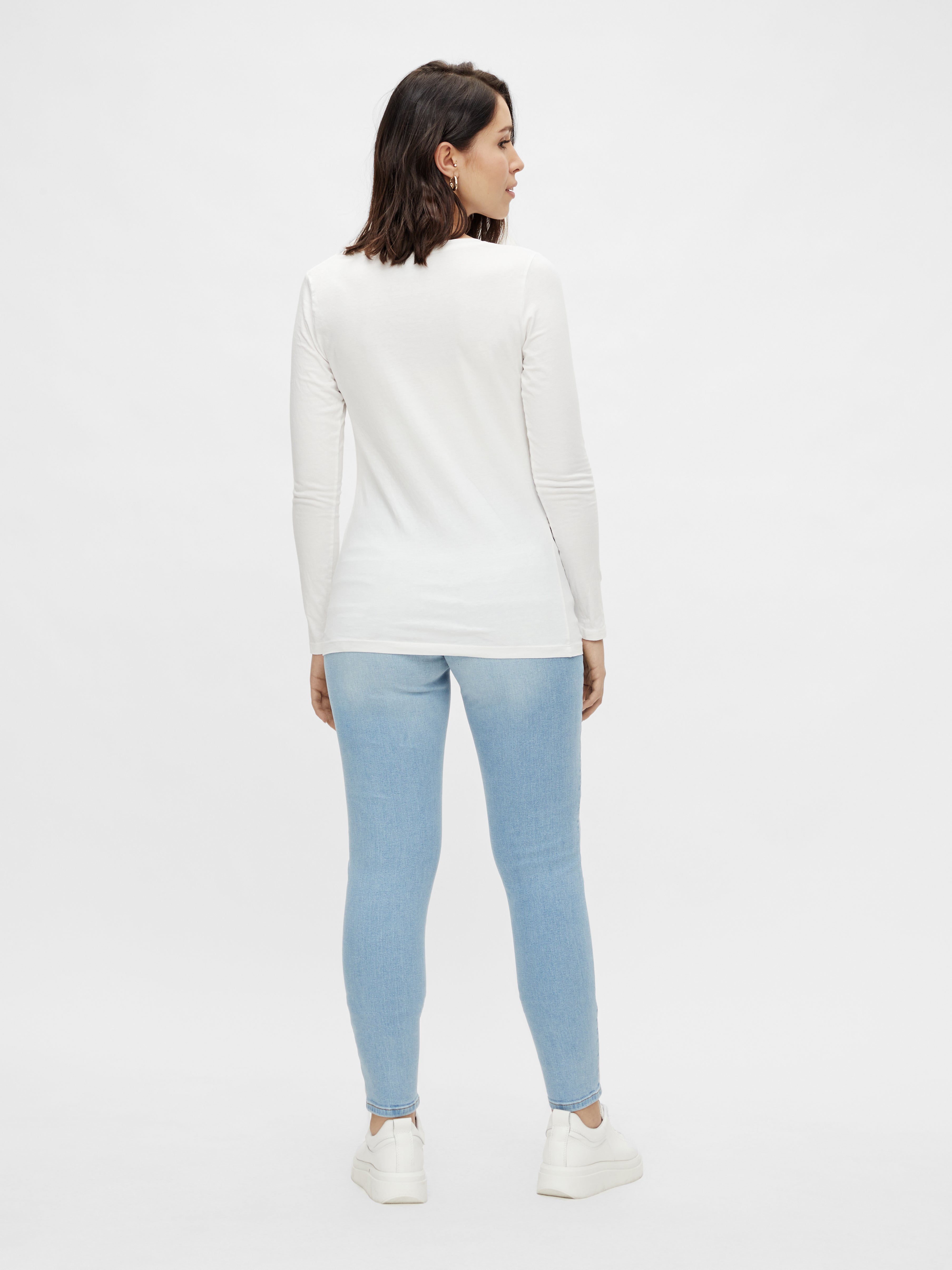 Umstands-jeans