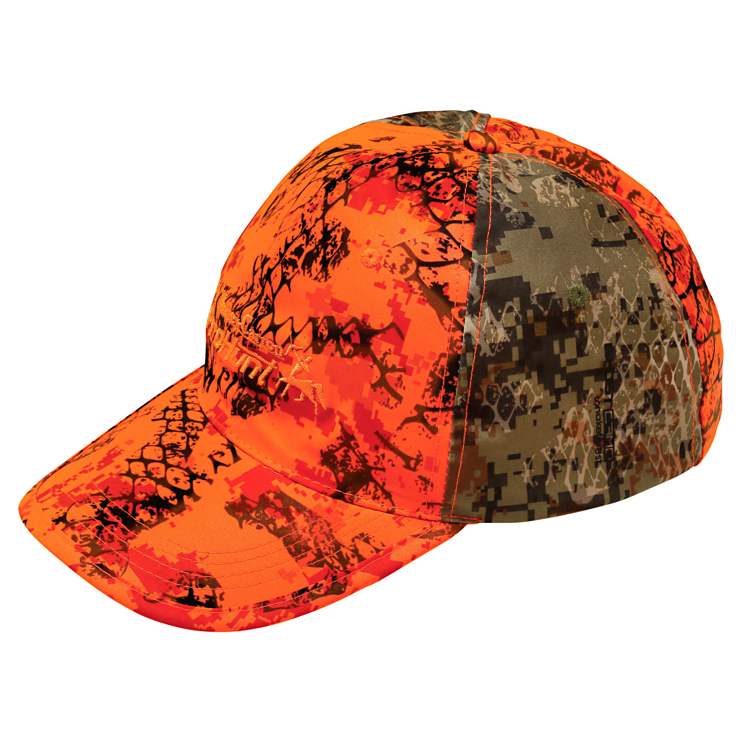 Ligne Verney-Carron Unisex Kappe (Snake Blaze)
