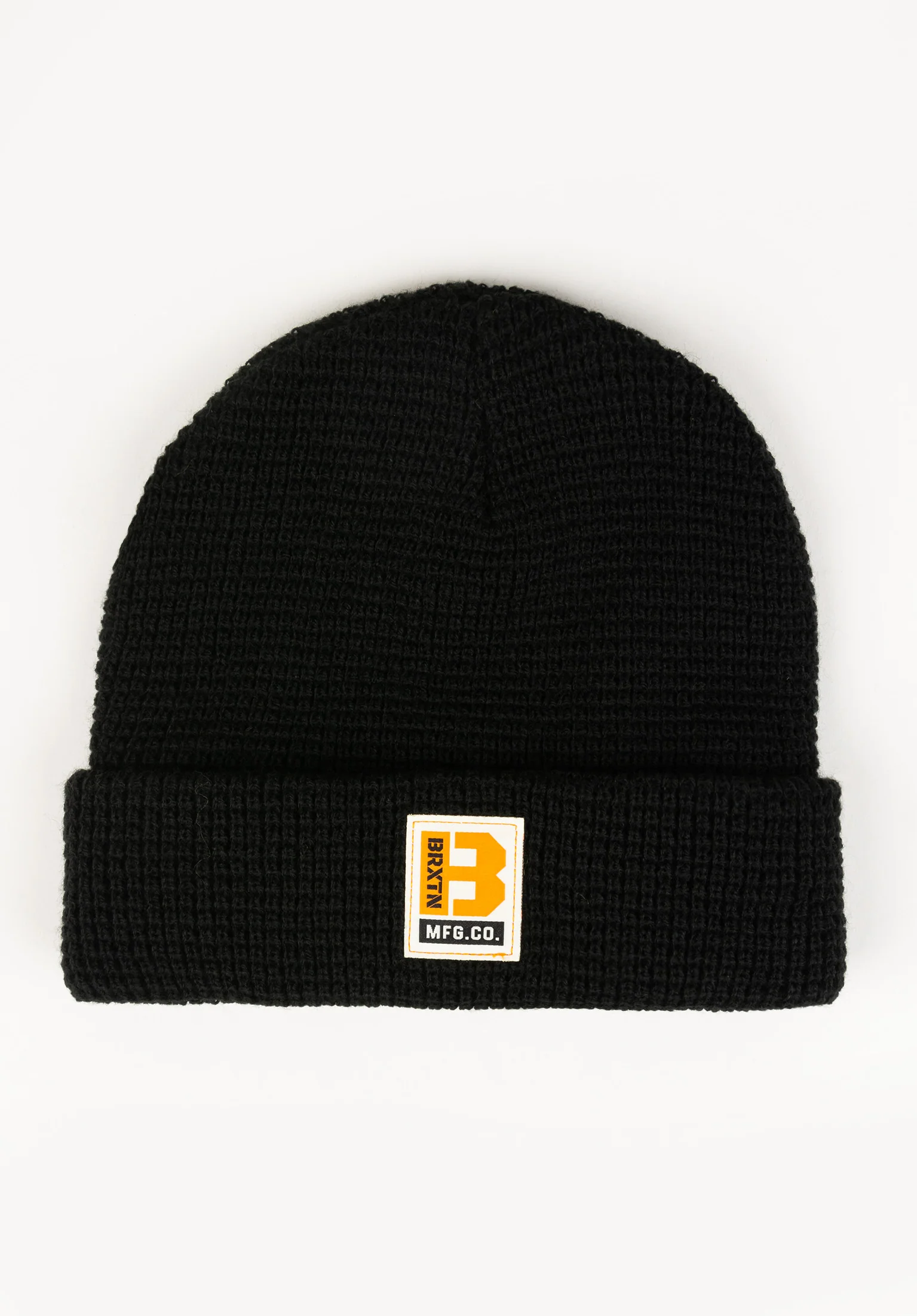 Builders Waffle Knit