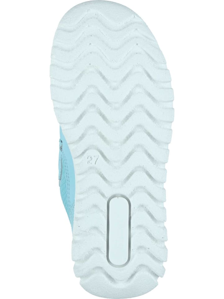 superfit Klettverschluss-Schuhe in Hellgrün günstig kaufen 29