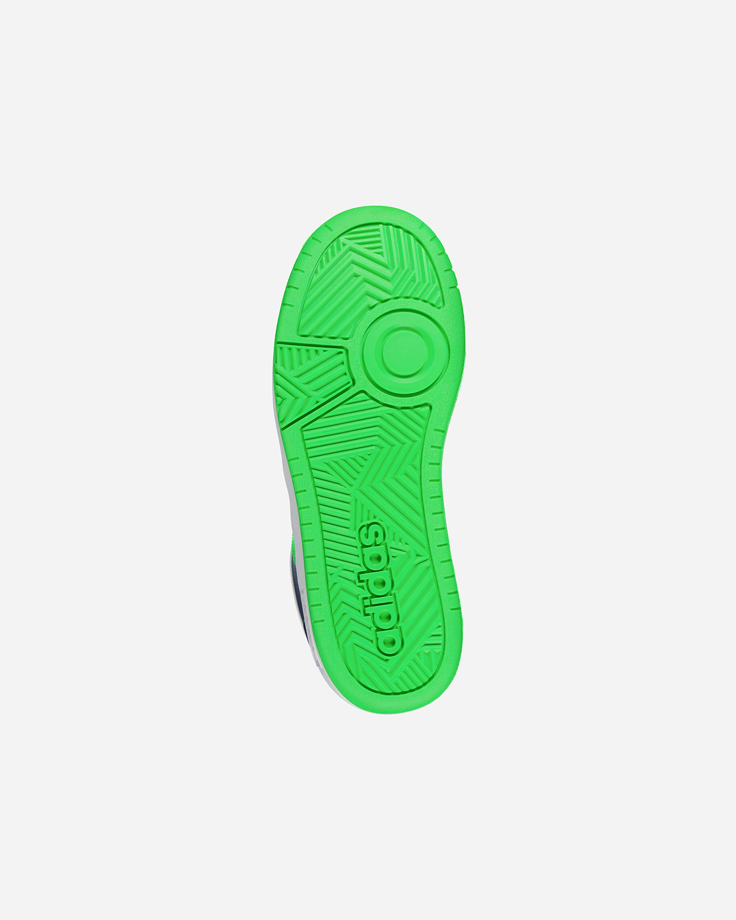 Buty sportowe Adidas Hoops 3.0 Ps Jr IG3829