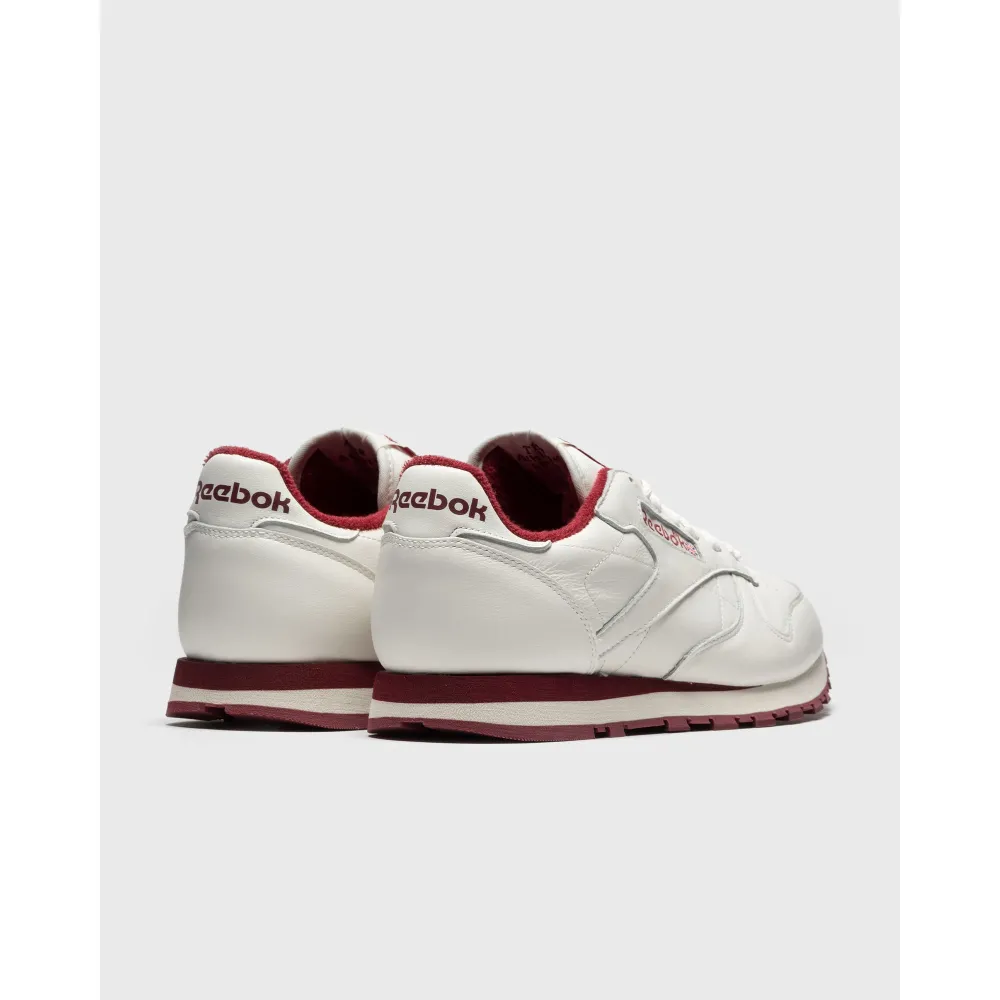 Reebok Classic Leather GY4939 / weiss
