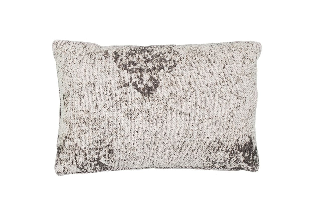 Kayoom Nostalgia Pillow 275 Anthrazit 40cm x 60cm