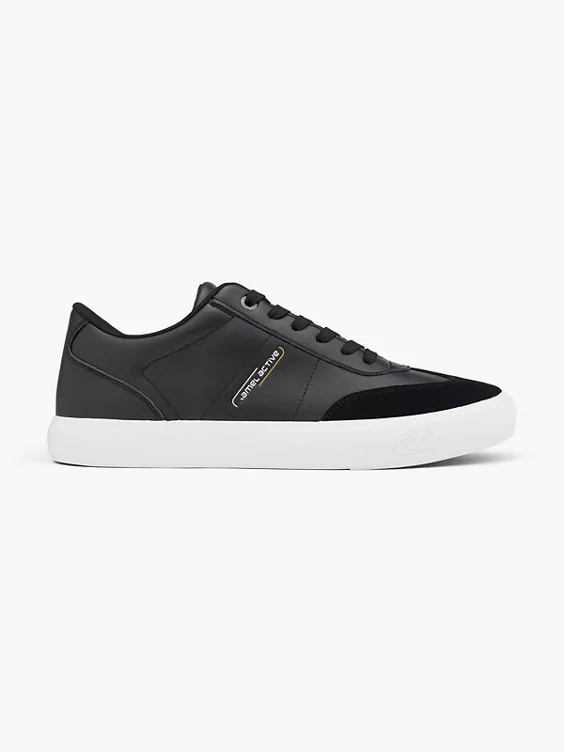 Camel Active Leder Sneaker