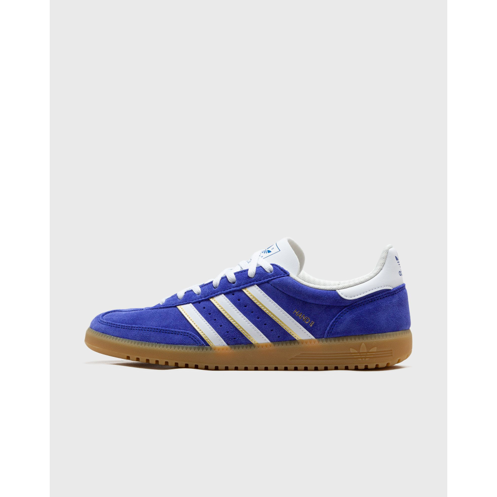 adidas Hand 2 Semi Lucid Blue ID2115 / blau