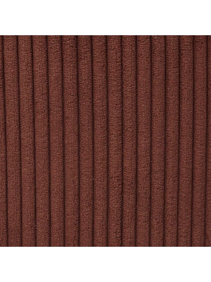 THE HOME DECO FACTORY 2er-Set: Sessel in Rot/ Orange - (B)59 x (H)85 x (T)55,7 cm günstig kaufen onesize