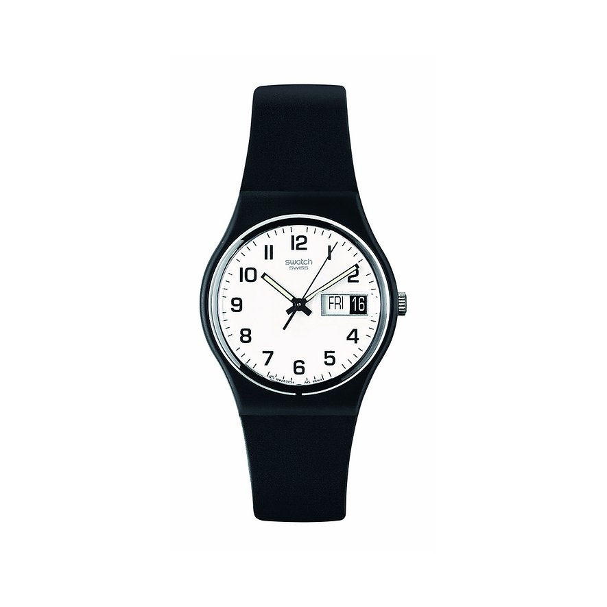 Swatch Unisexuhr